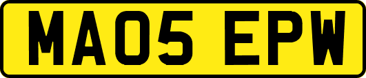 MA05EPW