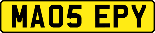 MA05EPY