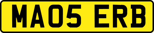 MA05ERB