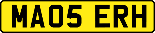 MA05ERH