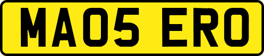 MA05ERO