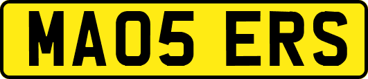 MA05ERS