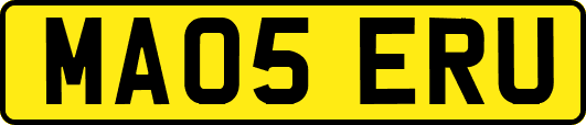 MA05ERU
