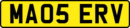 MA05ERV