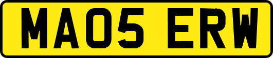 MA05ERW