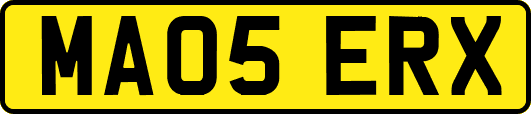 MA05ERX