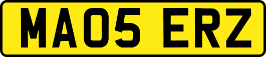MA05ERZ