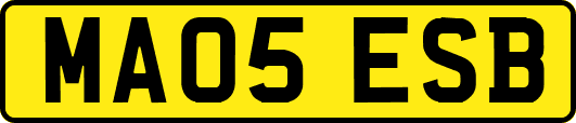MA05ESB
