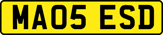 MA05ESD