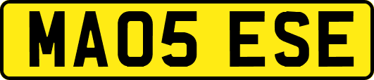 MA05ESE