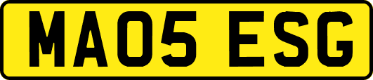 MA05ESG
