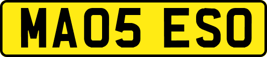 MA05ESO
