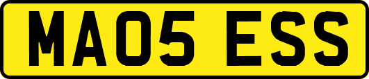 MA05ESS