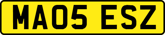 MA05ESZ