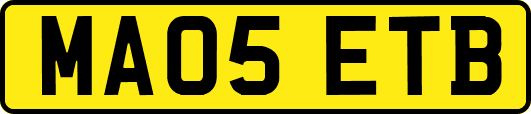 MA05ETB