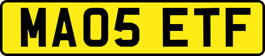 MA05ETF