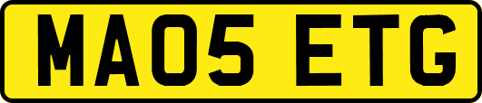 MA05ETG