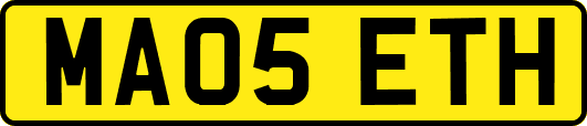 MA05ETH