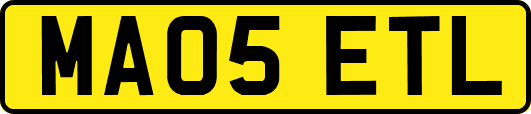 MA05ETL