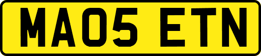 MA05ETN