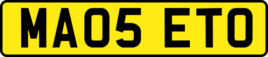 MA05ETO