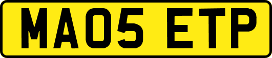 MA05ETP