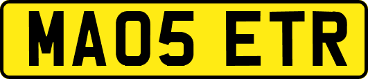 MA05ETR