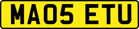 MA05ETU
