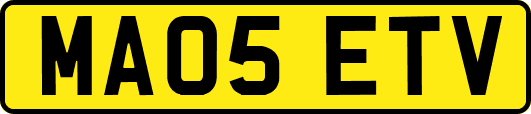 MA05ETV
