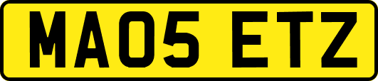 MA05ETZ