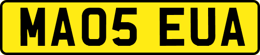 MA05EUA
