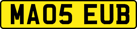 MA05EUB