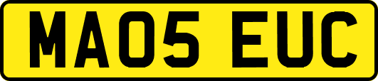 MA05EUC