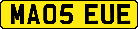 MA05EUE
