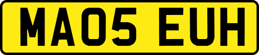 MA05EUH