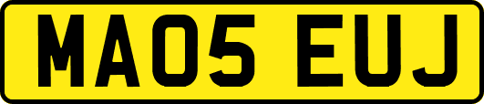MA05EUJ