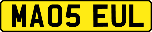 MA05EUL