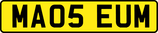 MA05EUM