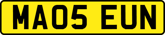 MA05EUN