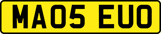 MA05EUO