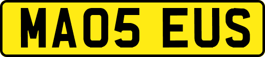 MA05EUS