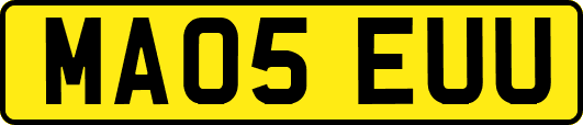 MA05EUU