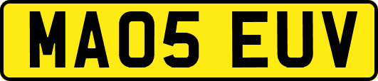 MA05EUV