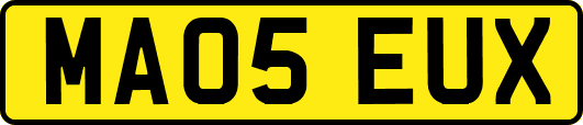 MA05EUX