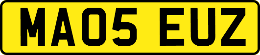 MA05EUZ