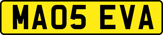 MA05EVA