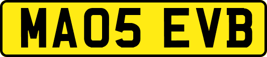 MA05EVB