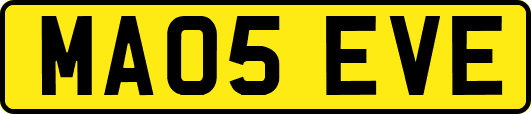MA05EVE