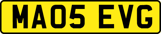 MA05EVG