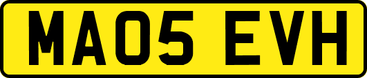 MA05EVH